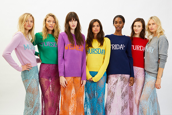 Rainbow-week-sweaters Alberta Ferretti