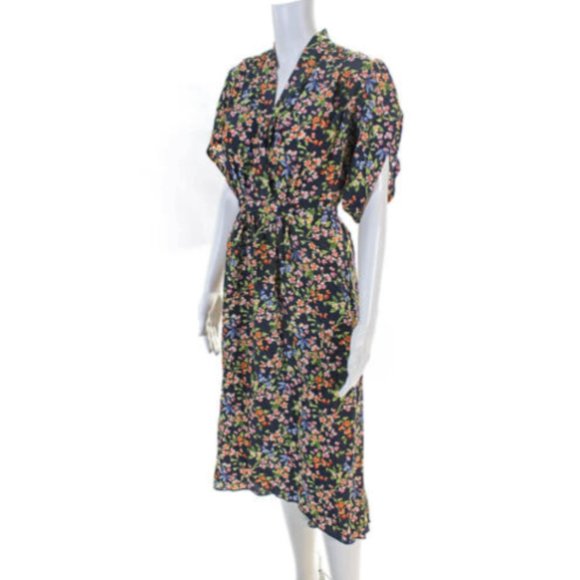 Jade by Johnny Was Angelo Dress