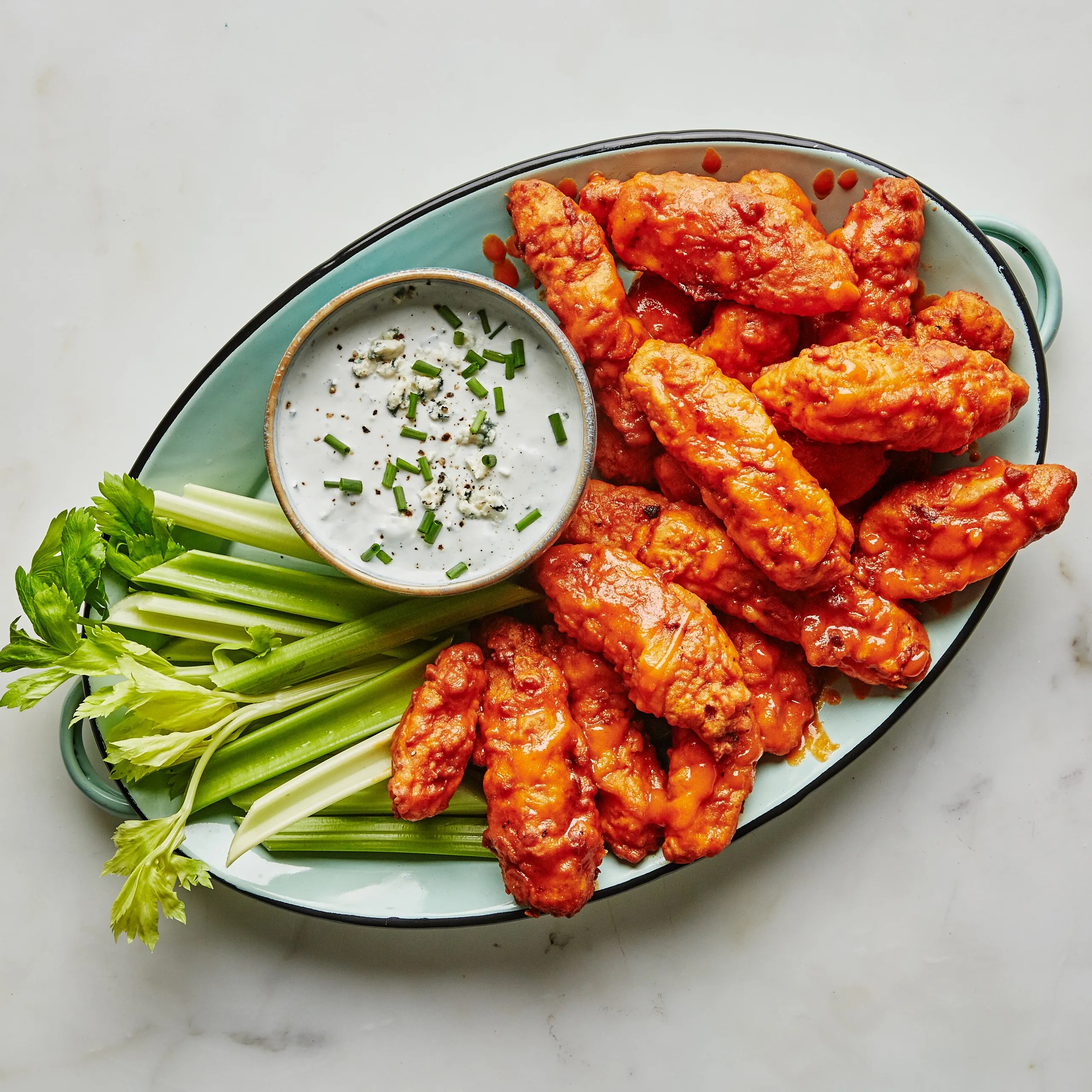 Buffalo Wings