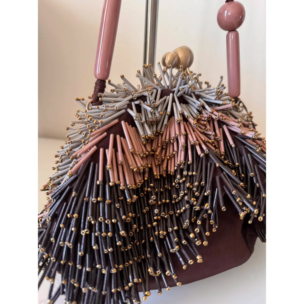 Jamin Puech Handbag Dora