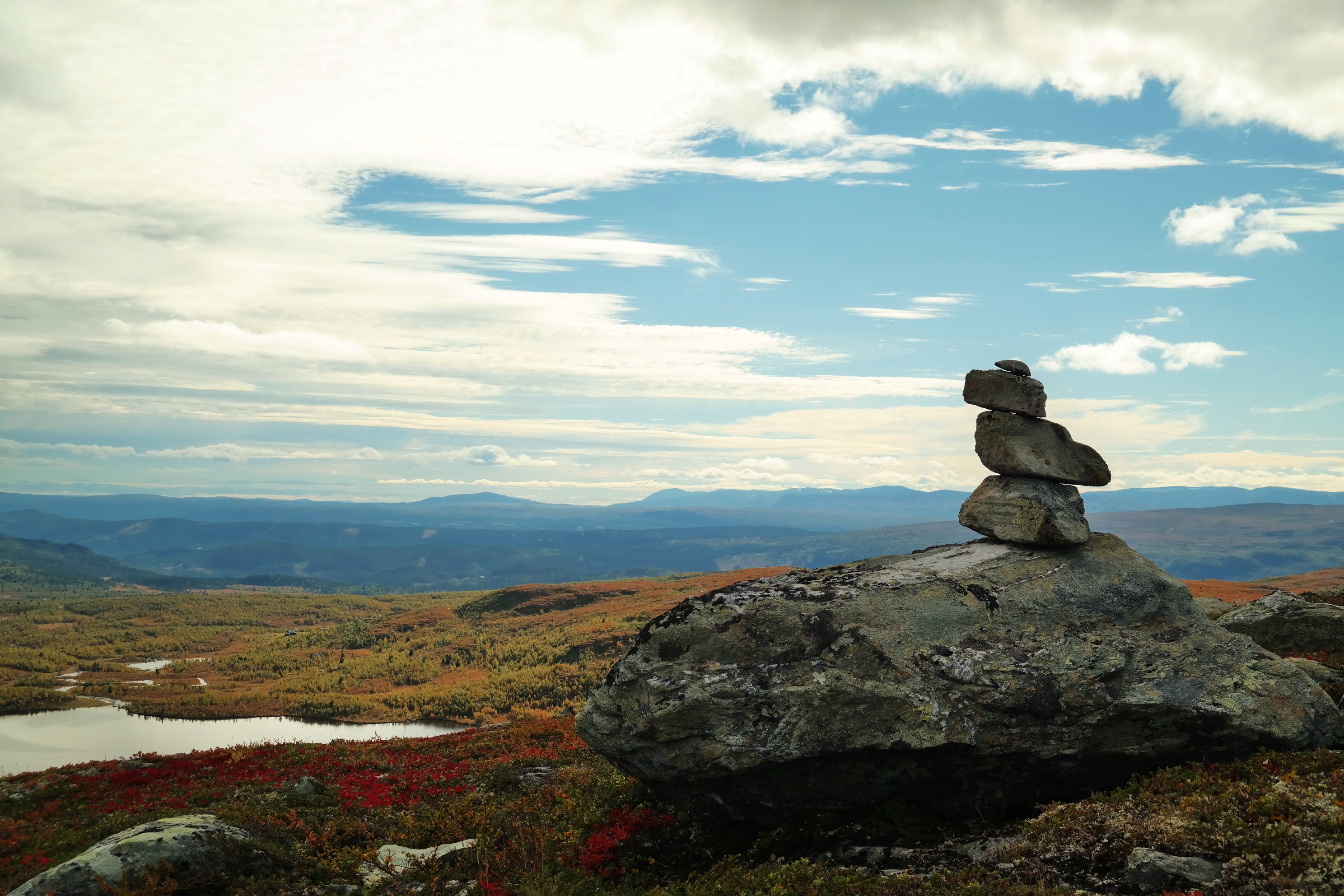 Yoga ist....Freiheit!