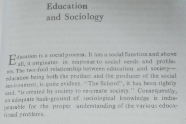 Scrivi La Differenza Tra Educazione E Sociologia | Differbetween 401_x_600_png