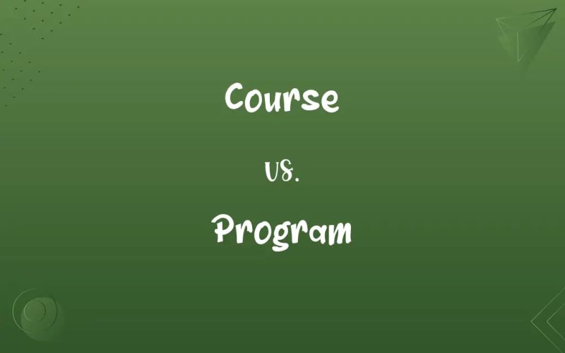 Course Vs Programme What S The Difference - Download High Quality Ocean Photo | Ultra HD