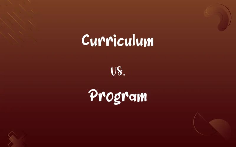 Curriculum Vs Program What S The Difference - Download Stunning Geometric Texture | Mobile