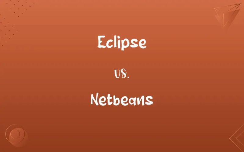 Eclipse Vs Netbeans Difference Between Eclipse And Netbeans The - Mobile Ocean Pictures for Desktop