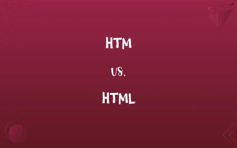 Difference Between Htm And Html Difference Between Htm Vs Html - City Picture Collection - HD Quality