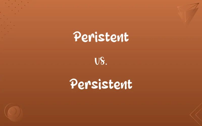 Persistant Vs Persistent Mastering The Correct Spelling - Best Minimal Textures in 4K