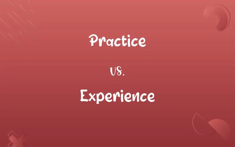 Practice Vs Experience What S The Difference - Space Illustrations - Professional HD Collection
