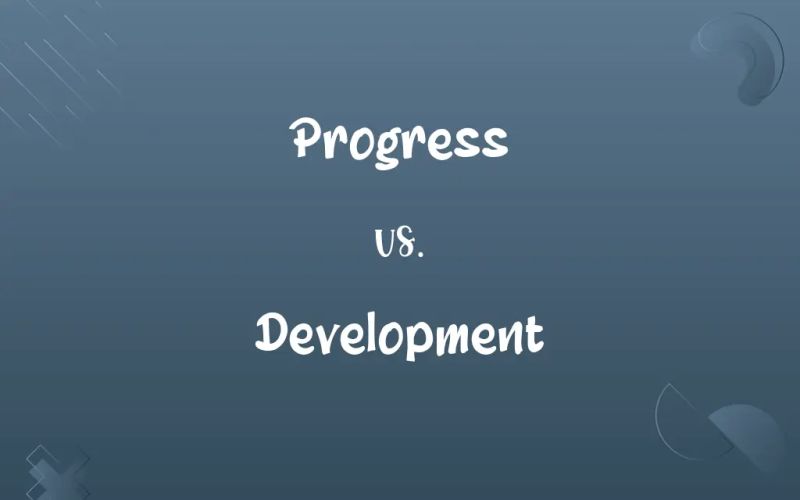 Development Progress - Best Landscape Illustrations in High Resolution