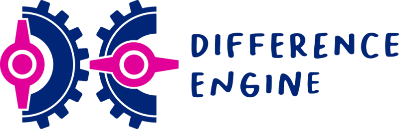 Why I Created Difference Engine In A Tech Consulting World That S - Best Vintage Photos in 8K