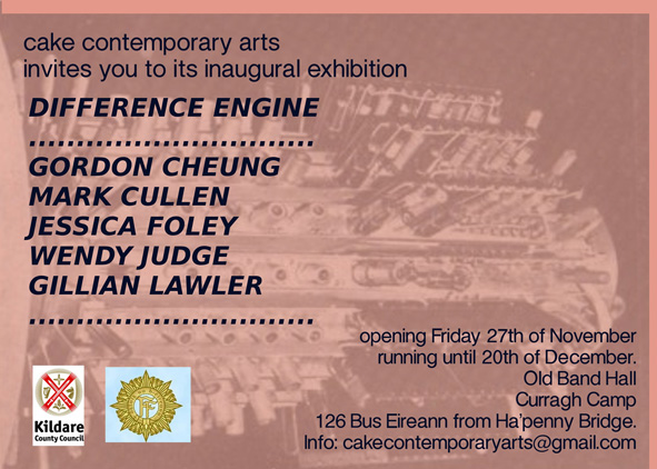 Difference Engine Artists - Best Minimal Patterns in 8K