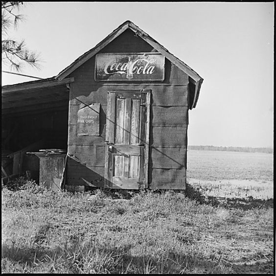 Evans Really Liked Coke and Pepsi