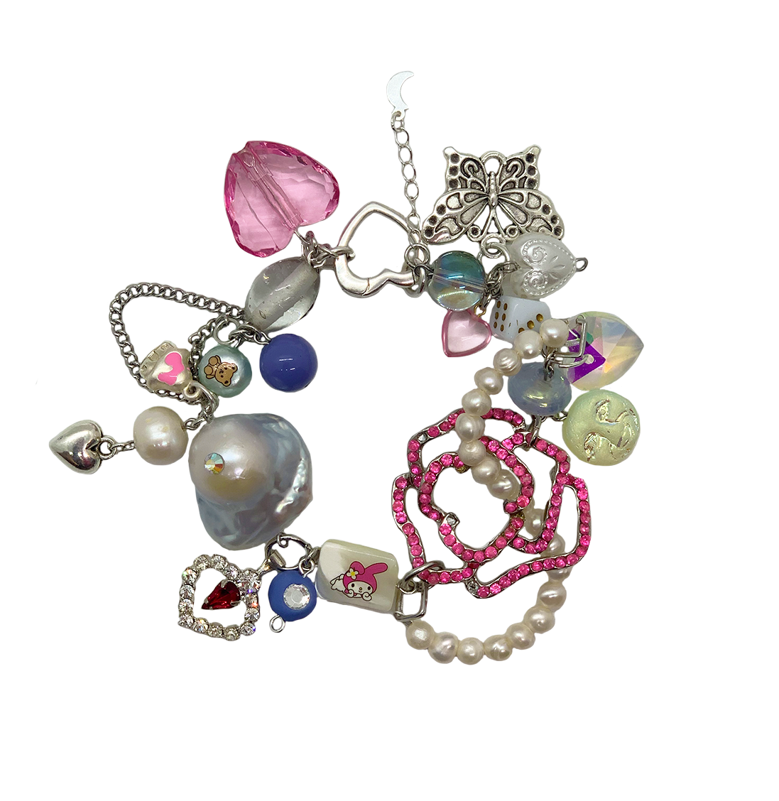 rosebud different bugs