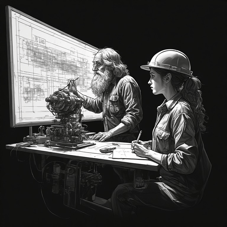 mentoring