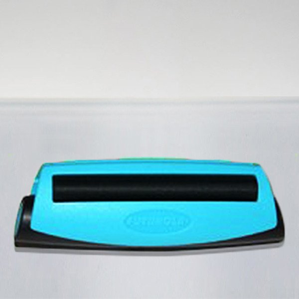 Mini Rolling Machine Green Sasquatch - Premium Sunset Image Gallery - High Resolution