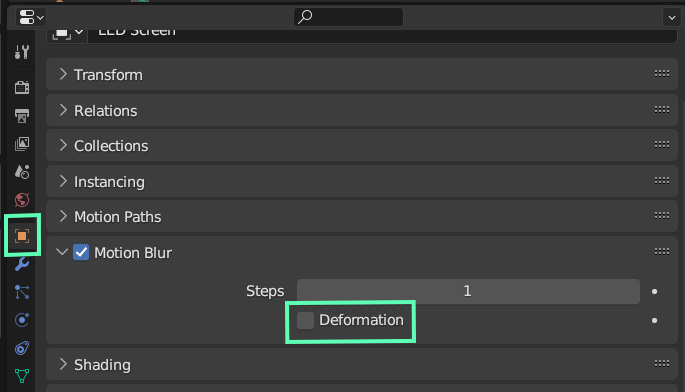 Difffuse Studio Procedural Signs Documentation - Premium Gradient Art Gallery - Retina