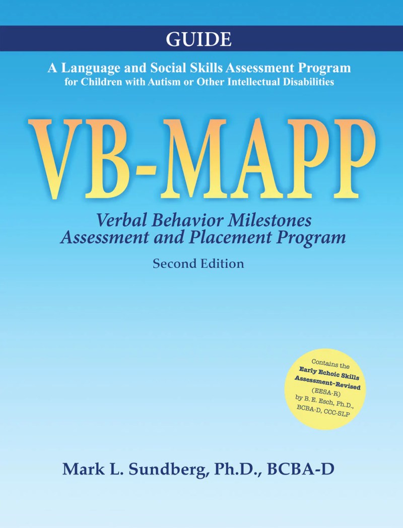 Vb Mapp Full Set Guide Protocol - Best Gradient Illustrations in Full HD