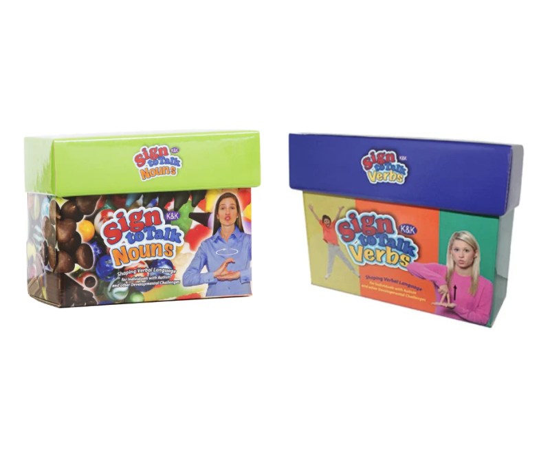 Conversations Flashcards - Dark Picture Collection - Mobile Quality