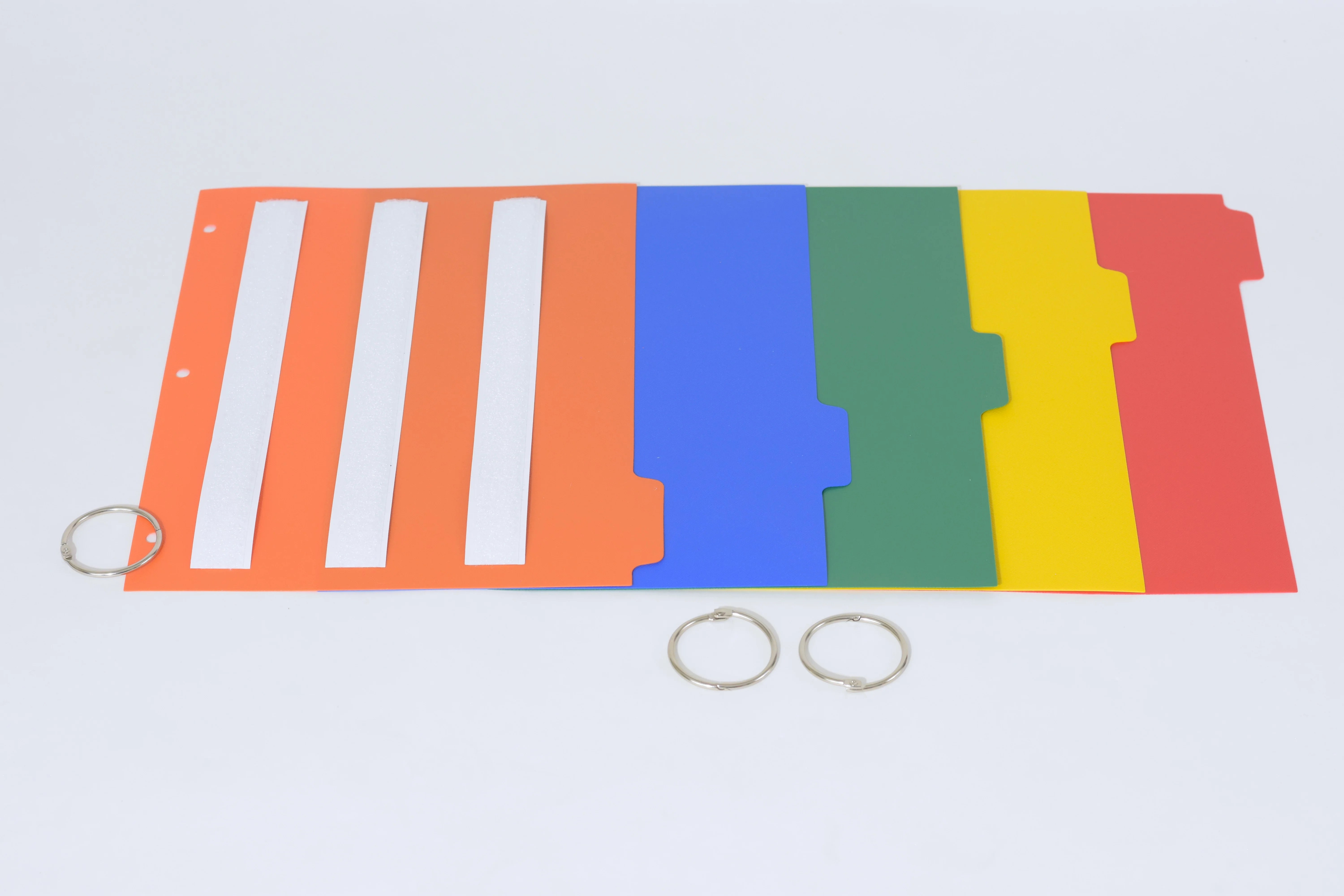 Photorealistic Visual Schedule Kit For Students With Autism