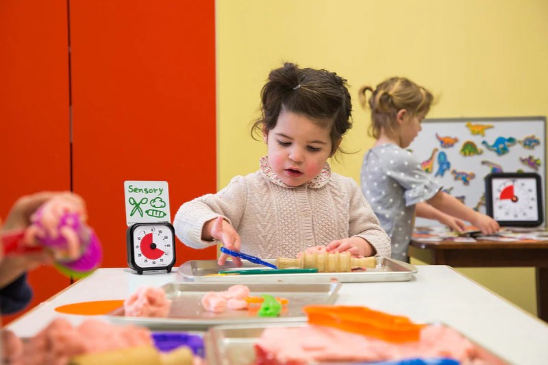 Audible Time Timer 3 Inch Visual Timer Different Roads - Premium Minimal Image Gallery - Desktop