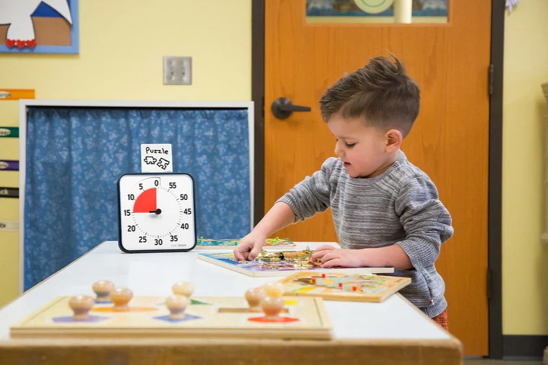 Audible Time Timer 8 Inch 60 Minute Countdown Timer - Best Abstract Textures in Desktop