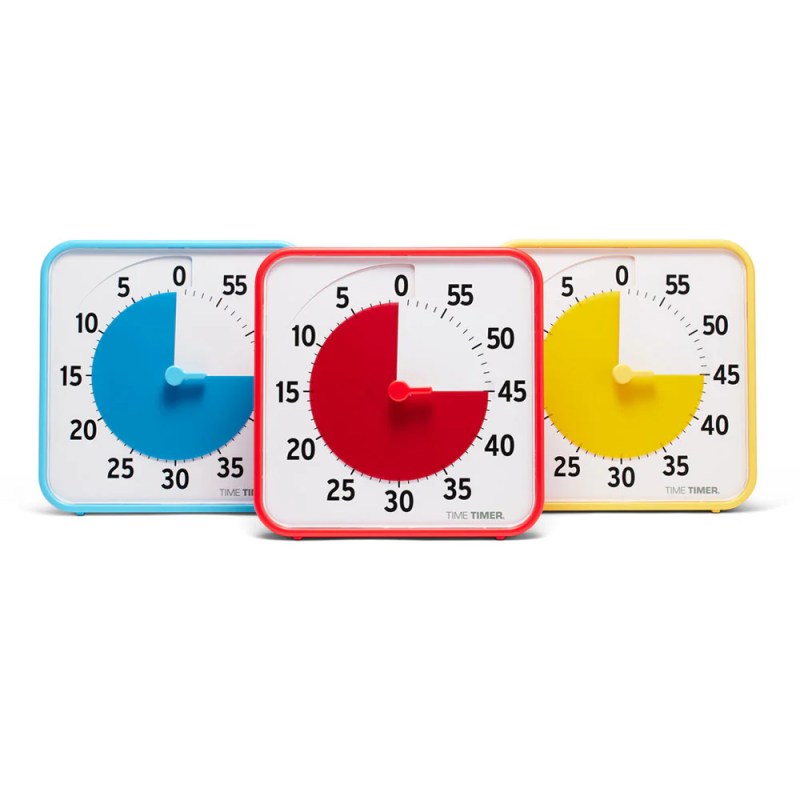 Aba Timer Tools Counters Visual Classroom Timers - Best City Patterns in Mobile