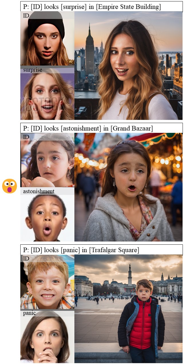 Github Rshcaroline Generative Discriminative Persona Classification - Premium Minimal Background Gallery - High Resolution