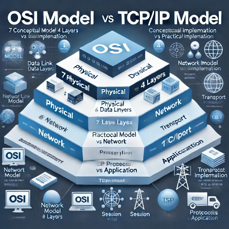 Tcp Vs Ip Understanding The Key Differences J2sw Blog - Retina Mountain Textures for Desktop