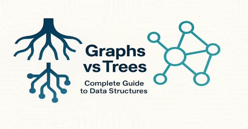 Dennis Junior Uzeh On Linkedin Learn Tree Vs Graph Data Structures And Solve Interview Questions - Best Gradient Images in Ultra HD
