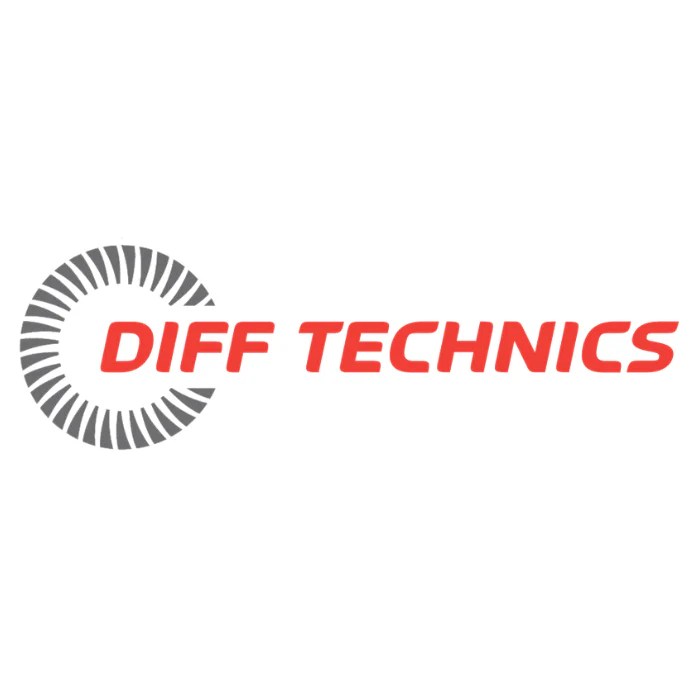 Diff Centre Components Hardware Diff Technics - Space Picture Collection - Retina Quality