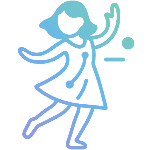 Diffuman4d - Premium Minimal Illustration Gallery - 4K