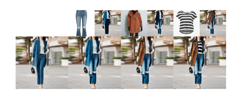 Think Attire Github - Space Picture Collection - 8K Quality