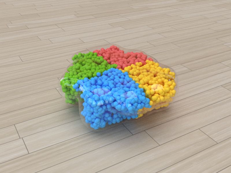 Github Intelligent Soft Robots Ball Models Implements The Dynamics - Full HD Sunset Designs for Desktop