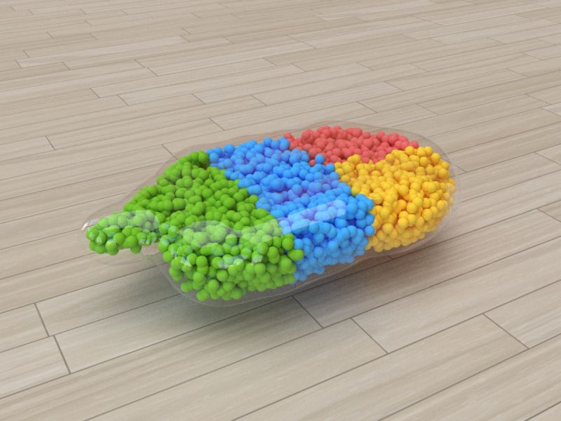 Github Dsaragih Diffuse Gen - Amazing Landscape Design - 4K