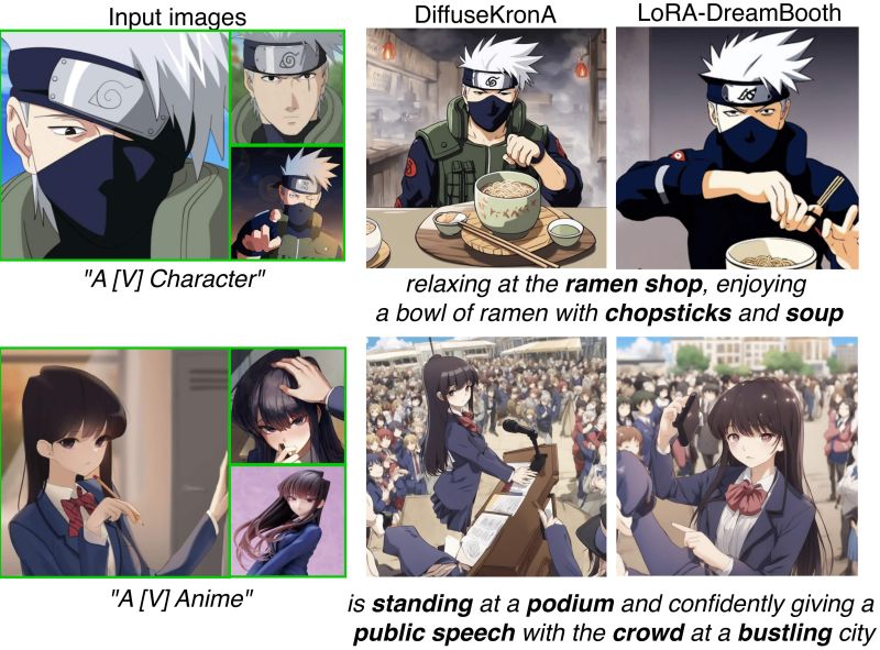 Diffusekrona Work4ai - Landscape Patterns - Perfect Desktop Collection