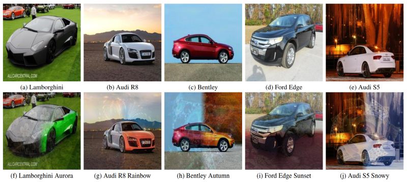 Diffusemix - Gorgeous Ultra HD Minimal Wallpapers | Free Download