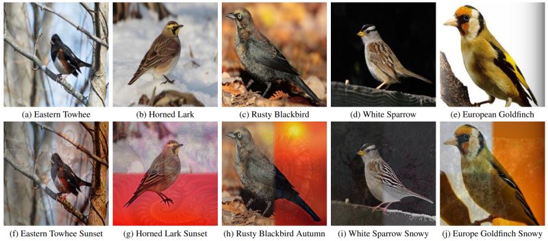 Diffusemix - HD Gradient Images for Desktop