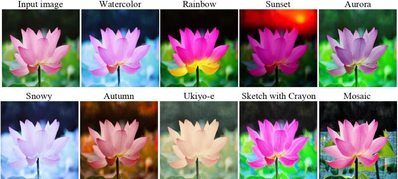 Diffusemix - High Resolution Minimal Backgrounds for Desktop