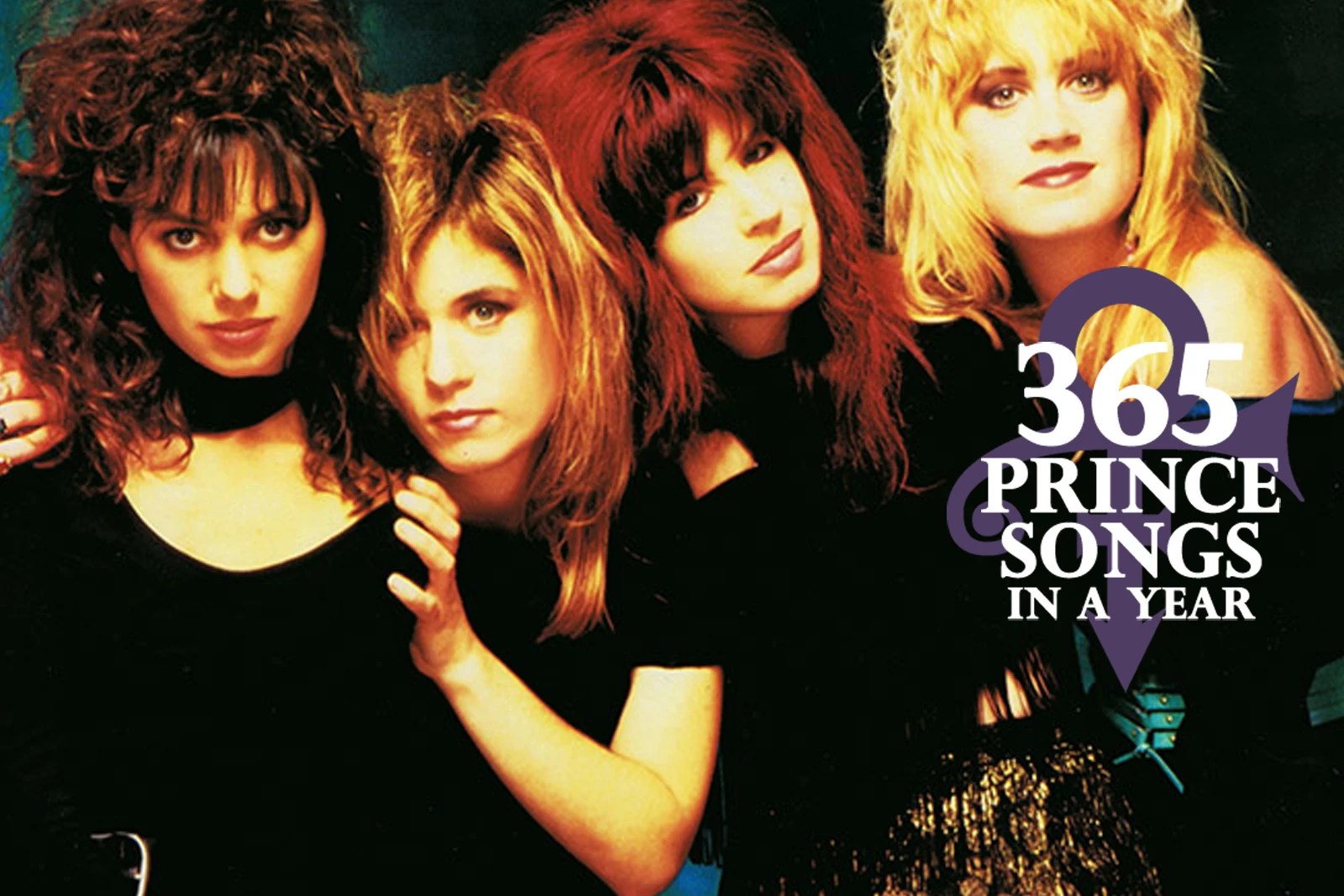 The bangles manic monday prince The bangles manic monday prince