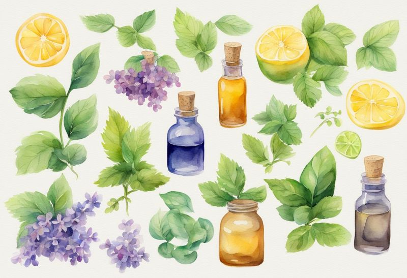 Patchouli Essential Oil Diffuser Blends Essential Oil Diffuser Blends - Creative High Resolution Ocean Wallpapers | Free Download