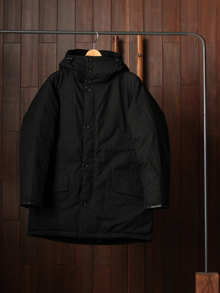 名作】PHIGVEL MIL DOWN COAT 名作】PHIGVEL MIL DOWN COAT