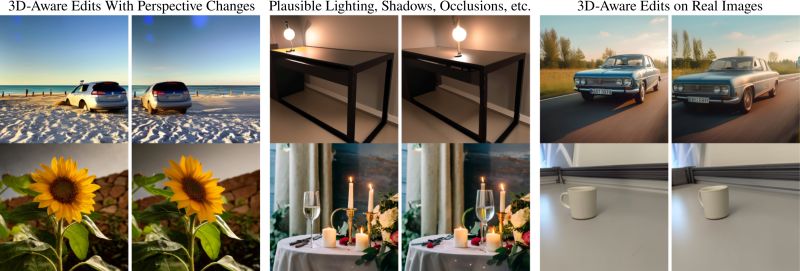 Diffusion Handles - High Resolution Dark Illustrations for Desktop