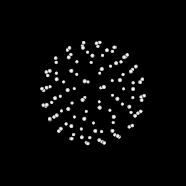 Github Ecaruyer Qspace Q Space Multishell Sampling And Continuous - 4K City Patterns for Desktop