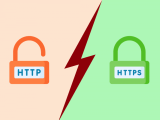 Perbedaan Antara Http Dan Https Yang Wajib Diketahui