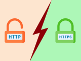 Perbedaan Antara Http Dan Https Yang Wajib Diketahui