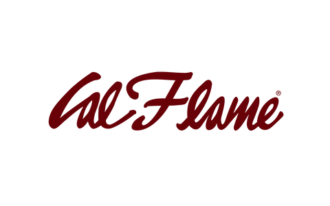 CALFLAME LOGO