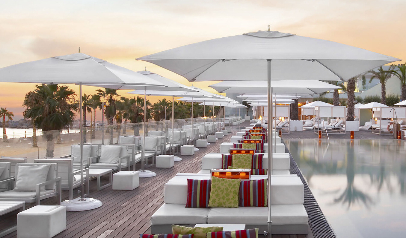 Ocean Master Classic-DETAILS