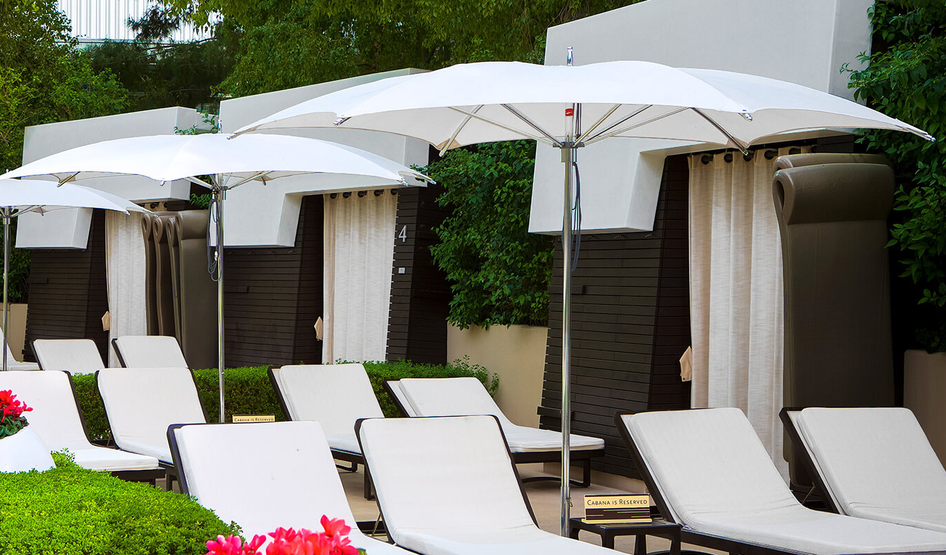 Ocean Master Crescent