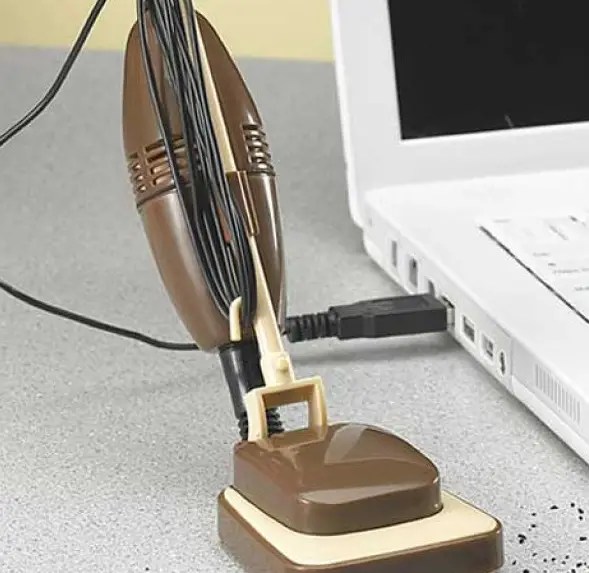 Did you make this project? 17 productos de USB para tu laptop que todo mundo te