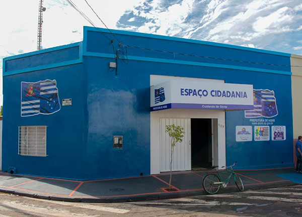 Cemitério Municipal de Assis se prepara para o 'Dia de Finados ...